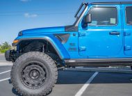 2021 Jeep Gladiator 6×6