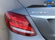 2019 Mercedes-Benz E-Class AMG® E 63 S