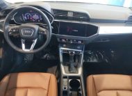 2020 Audi Q3 S line Premium