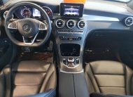 2019 Mercedes-Benz GLC GLC 300 BLUE