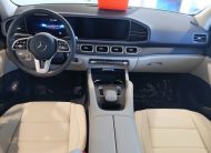 2020 Mercedes-Benz GLE GLE350 white