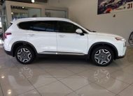 2021 Hyundai Santa Fe Limited