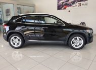 2021 Mercedes-Benz GLA GLA 250