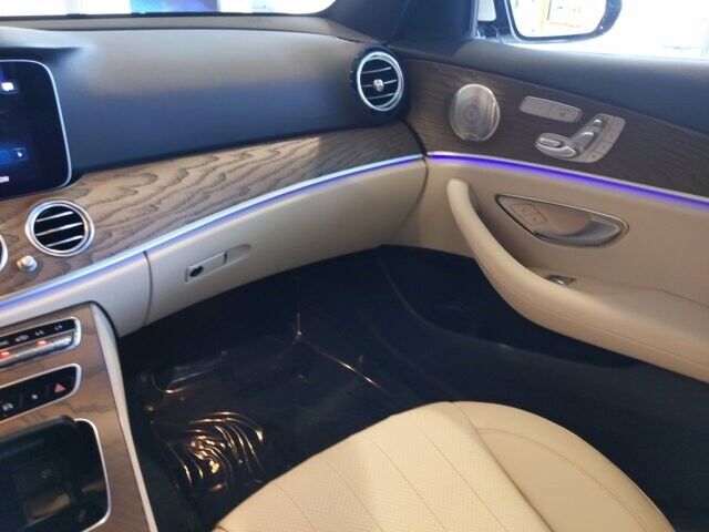 2022 Mercedes-Benz E-Class E450