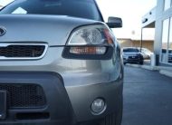 2011 Kia Soul + 4dr Crossover 4A