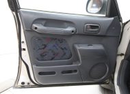 1997 Toyota RAV4 Long