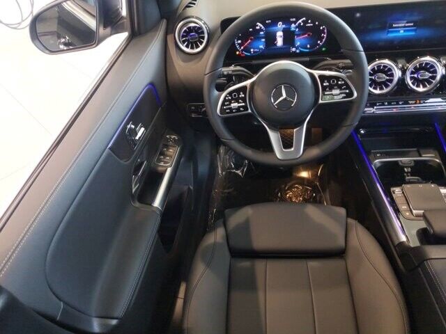 2023 Mercedes-Benz GLA GLA 250