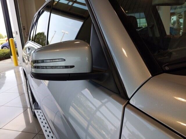 2015 Mercedes-Benz GLK-Class GLK 350