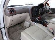 1998 Toyota Land Cruiser