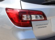 2016 Subaru Outback 3.6R Limited