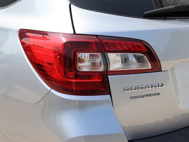 2016 Subaru Outback 3.6R Limited