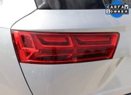 2019 Audi Q7 Prestige