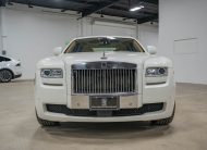 2011 Rolls-Royce Ghost