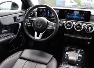 2020 Mercedes-Benz A-Class A 220