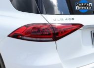 2021 Mercedes-Benz GLE GLE 450