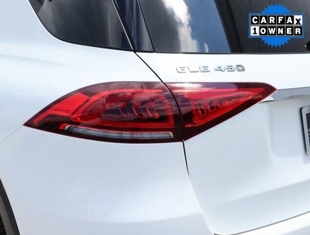 2021 Mercedes-Benz GLE GLE 450