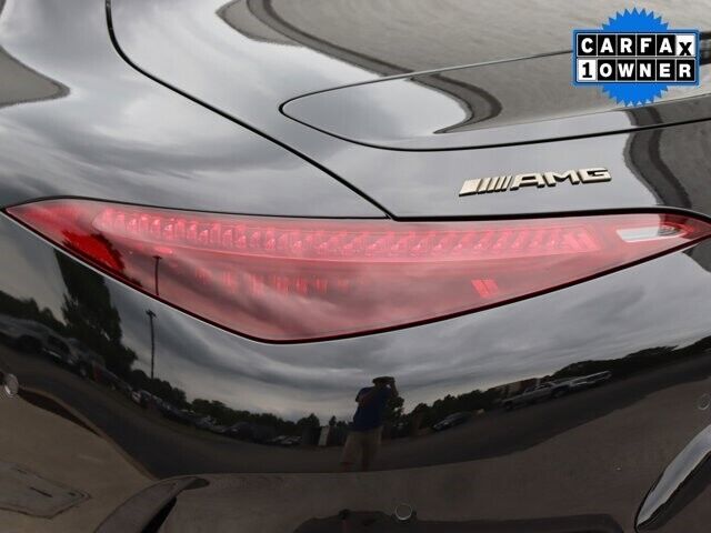 2022 Mercedes-Benz SL-Class AMG® SL 63