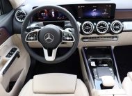 2023 Mercedes-Benz GLB GLB 250 SILVER