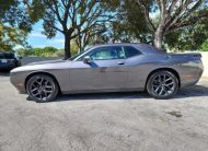 2019 Dodge Challenger SXT Coupe 2D