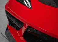 2020 Chevrolet Corvette Stingray