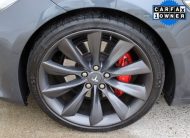 2016 Tesla Model S P90D