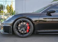 2020 Porsche 718 GT4