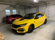 2021 Honda Civic Type R Limited Edition Type R Limited Edition