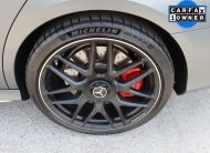 2019 Mercedes-Benz E-Class AMG® E 63 S