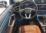 2020 Audi Q3 S line Premium