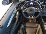 2019 Mercedes-Benz GLC GLC 300 BLUE