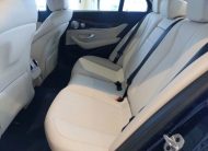 2020 Mercedes-Benz E-Class E350