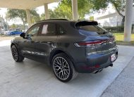 2020 Porsche Macan S