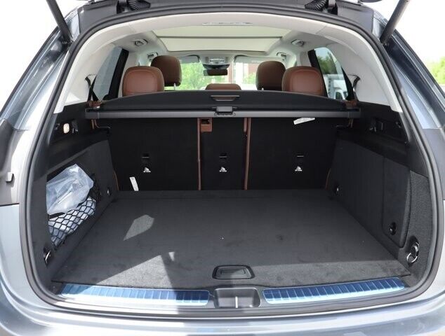 2024 Mercedes-Benz GLE GLE 350