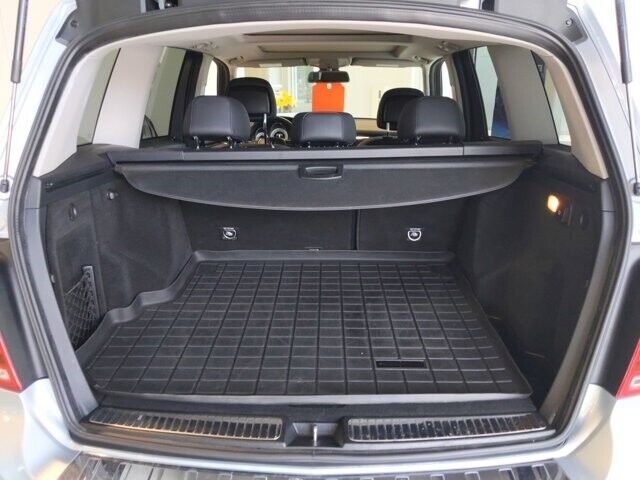 2015 Mercedes-Benz GLK-Class GLK 350
