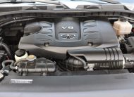 2016 INFINITI QX80 4WD 4dr