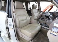 1998 Toyota Land Cruiser