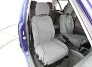 1999 Chevrolet Tracker