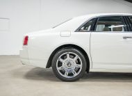 2011 Rolls-Royce Ghost