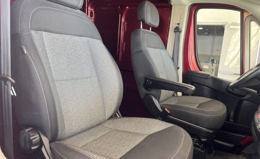 2021 Ram ProMaster Low Roof