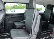 2022 Mercedes-Benz Metris Passenger Van