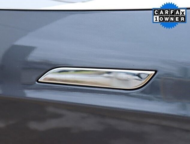 2016 Tesla Model S P90D