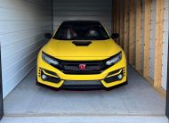 2021 Honda Civic Type R Limited Edition Type R Limited Edition