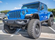 2021 Jeep Gladiator 6×6