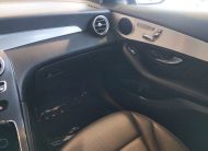 2019 Mercedes-Benz GLC GLC 300 BLUE