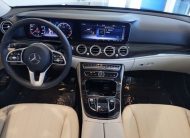 2020 Mercedes-Benz E-Class E350