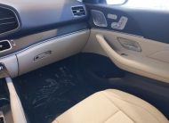 2020 Mercedes-Benz GLE GLE350 white