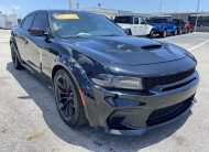 2020 Dodge Charger SRT Hellcat