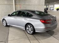 2020 Honda Accord Sport 2.0T