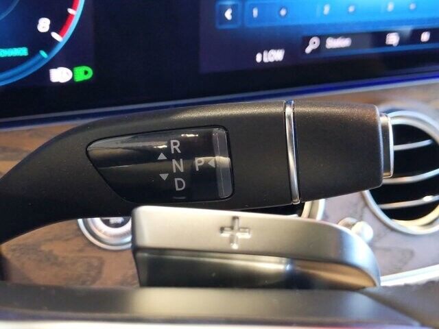 2022 Mercedes-Benz E-Class E450