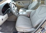 2011 Toyota Camry LE 4dr Sedan 6A